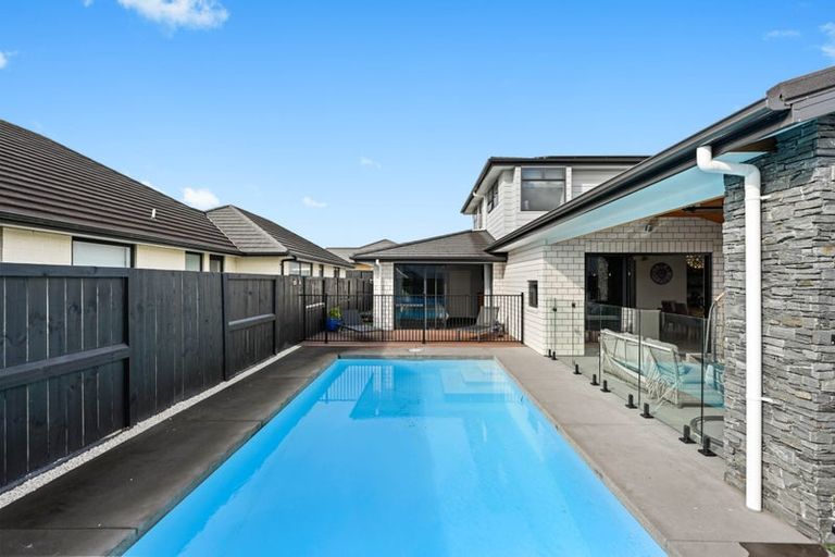 Photo of property in 5 Harrier Court, Flagstaff, Hamilton, 3210