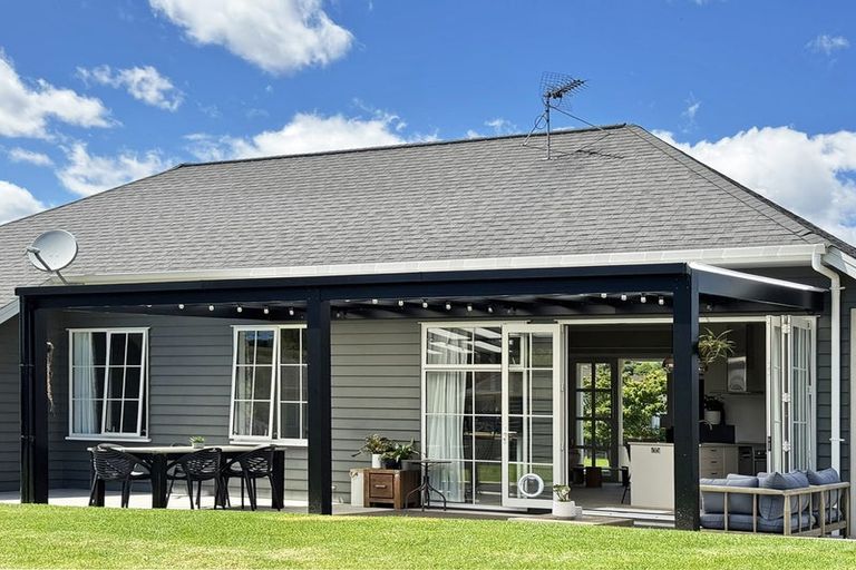 Photo of property in 7 Stamford Place, Ohauiti, Tauranga, 3112