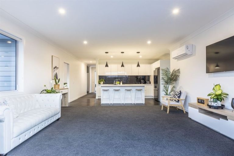 Photo of property in 3a Chrystall Street, Foxton Beach, Foxton, 4815