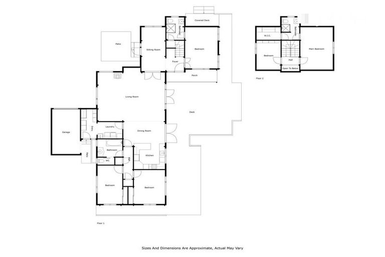 Photo of property in 89 Tirohanga Road, North Taieri, Mosgiel, 9092
