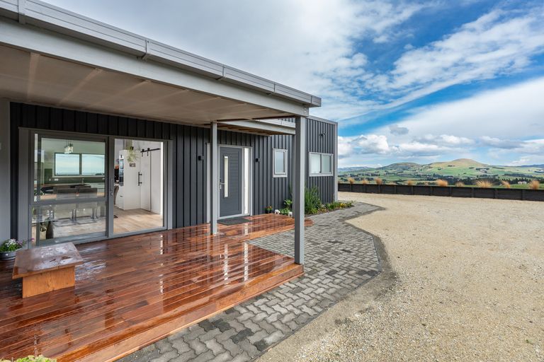 Photo of property in 131 Ireland Road, Goodwood, Palmerston, 9481