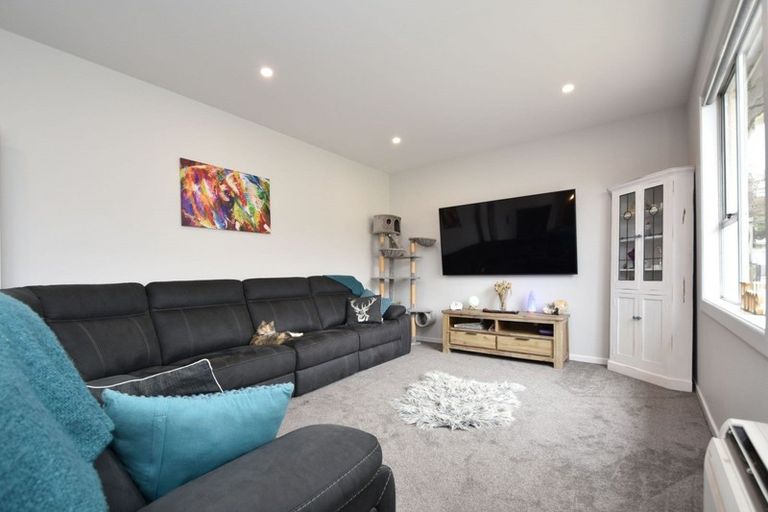 Photo of property in 151 Pomona Street, Strathern, Invercargill, 9812