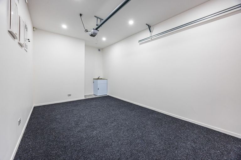 Photo of property in 1a Bennett Road, Pakuranga, Auckland, 2010