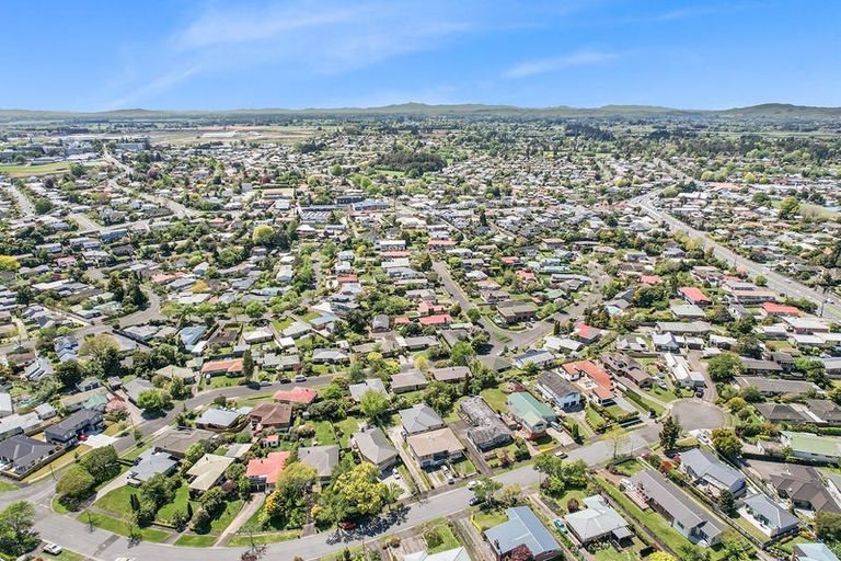 Photo of property in 53 Flynn Road, Hillcrest, Hamilton, 3216