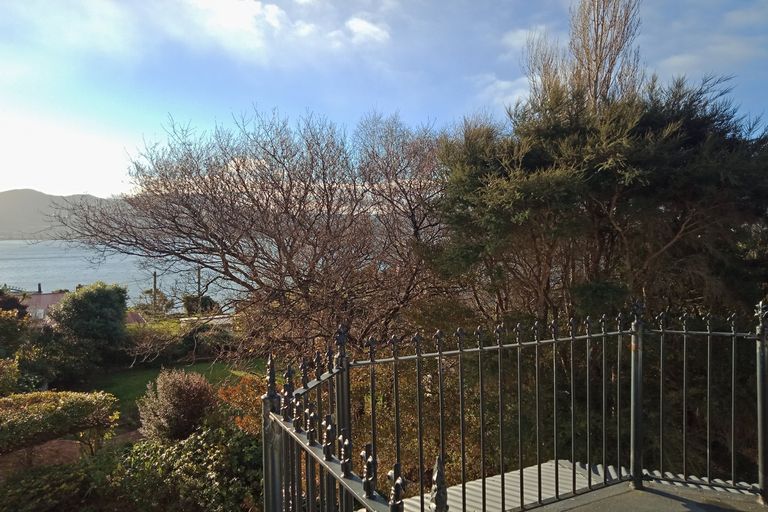 Photo of property in 13 Waikana Street, Broad Bay, Dunedin, 9014