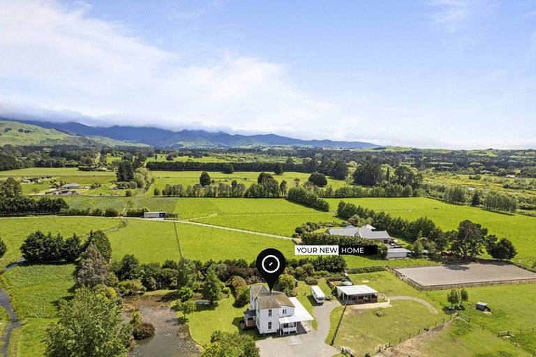 Photo of property in 324 Norfolk Road, Waingawa, 5791