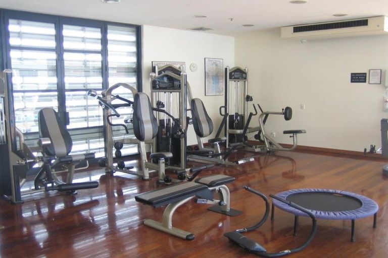 Photo of property in The Heritage Hotel Apartments, 650/35 Hobson Street, Auckland Central, Auckland, 1010