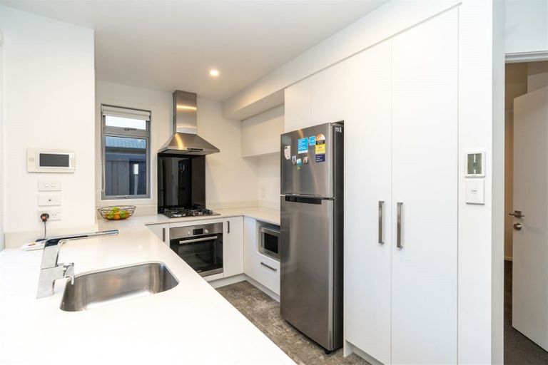 Photo of property in 2/17 Manning Street, Hamilton Central, Hamilton, 3204