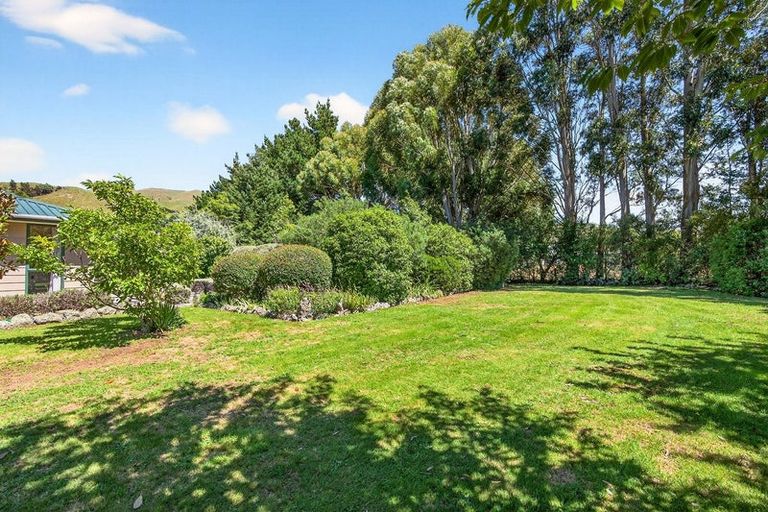 Photo of property in 869 Norfolk Road, Upper Plain, Carterton, 5791