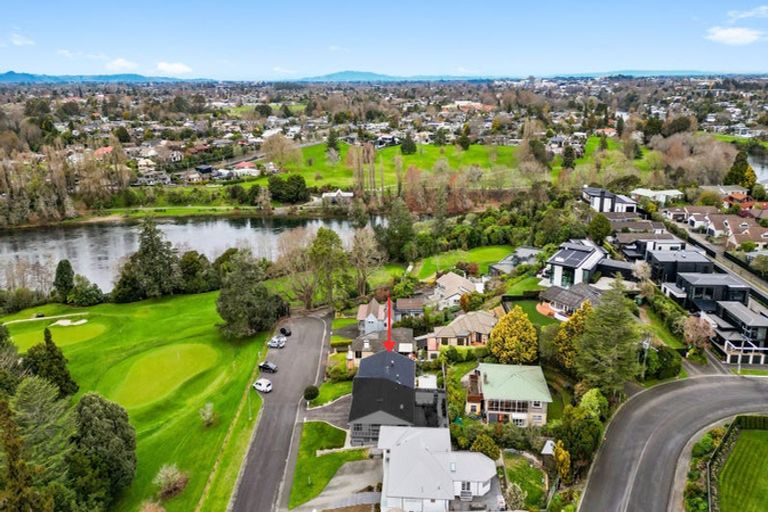 Photo of property in 9 Saint Andrews Terrace, St Andrews, Hamilton, 3200