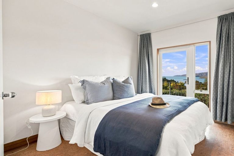 Photo of property in 15 The Terrace, Governors Bay, Lyttelton, 8971