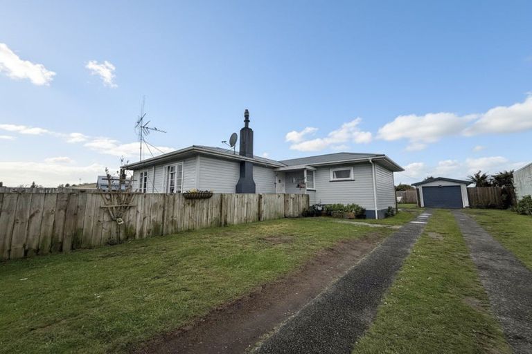Photo of property in 33 Kelso Street, Tokoroa, 3420