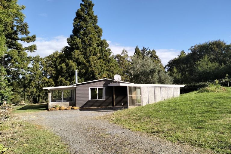 Photo of property in 301 Puketotara Road, Waipapa, Kerikeri, 0295
