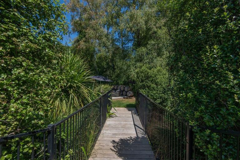 Photo of property in 97d Gladstone Road South, East Taieri, Mosgiel, 9024