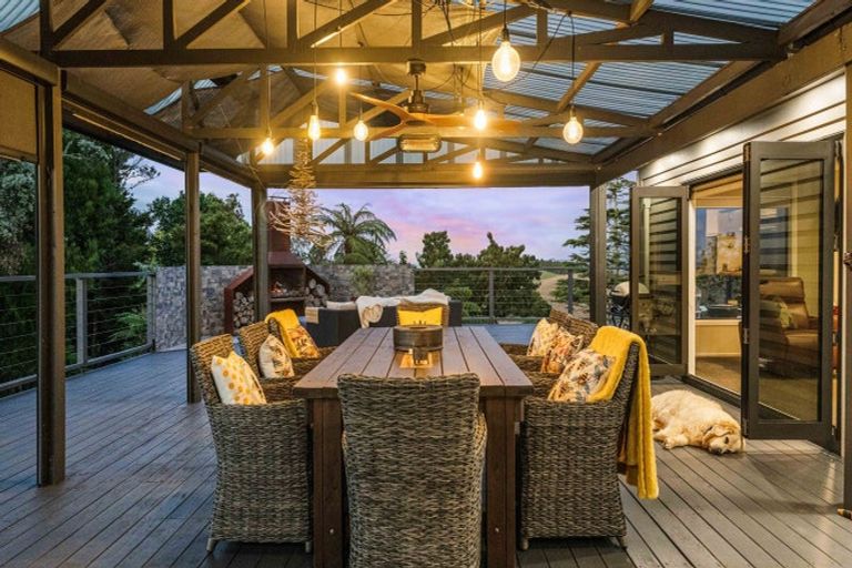 Photo of property in 1629a Ponga Road, Hunua, Papakura, 2584