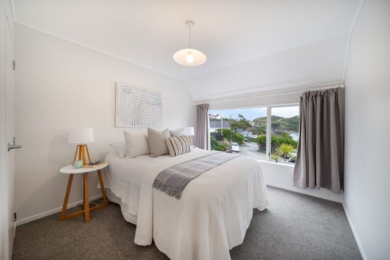 Photo of property in 8a Alister Way, Churton Park, Wellington, 6037