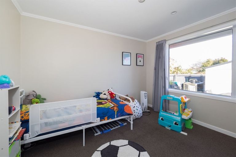 Photo of property in 145 Harrison Street, Allenton, Ashburton, 7700