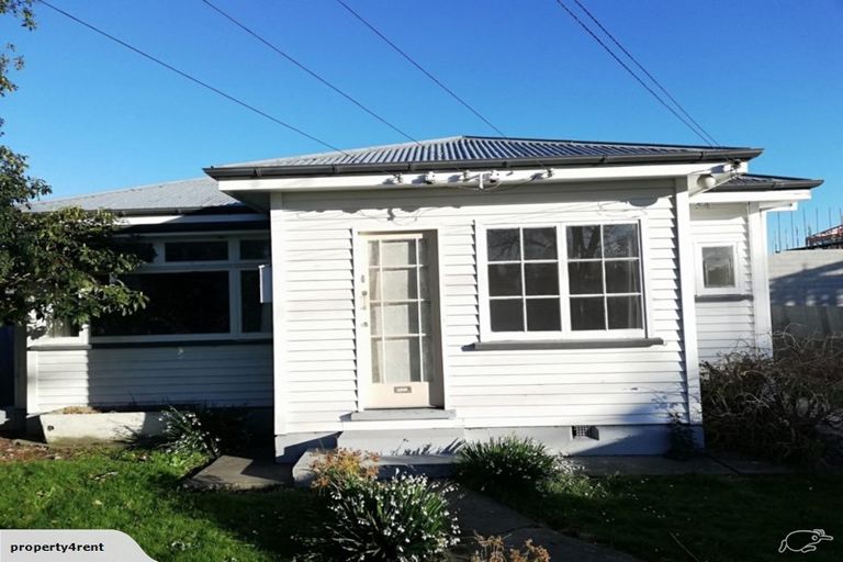 Photo of property in 370 Hereford Street, Linwood, Christchurch, 8011
