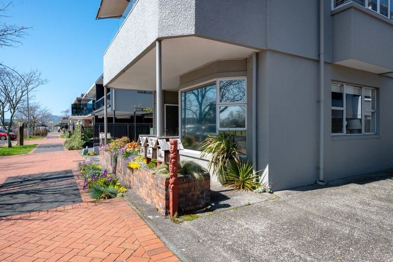 Photo of property in 1/1120 Whakaue Street, Rotorua, 3010