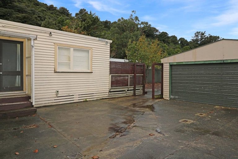 Photo of property in 8 Bull Avenue, Wainuiomata, Lower Hutt, 5014