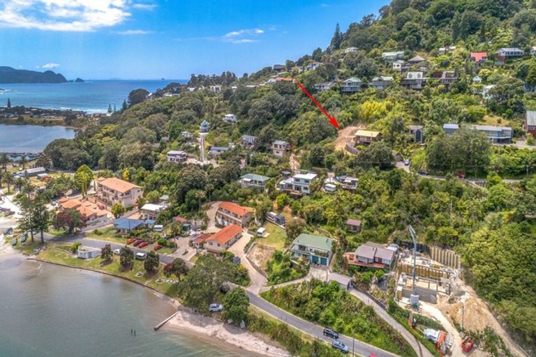 Photo of property in 160 Paku Drive, Tairua, 3508