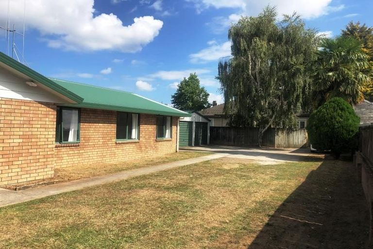 Photo of property in 340a Peachgrove Road, Fairfield, Hamilton, 3214