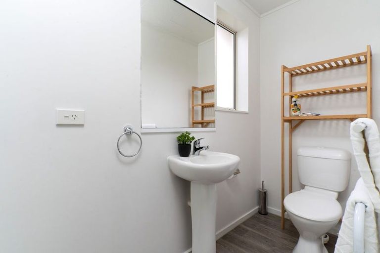 Photo of property in 9a Sylvan Street, Hillmorton, Christchurch, 8024