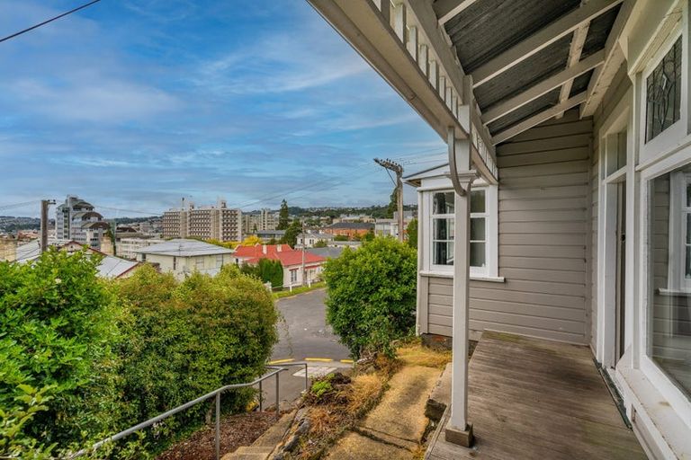 Photo of property in 139 Saint David Street, North Dunedin, Dunedin, 9016