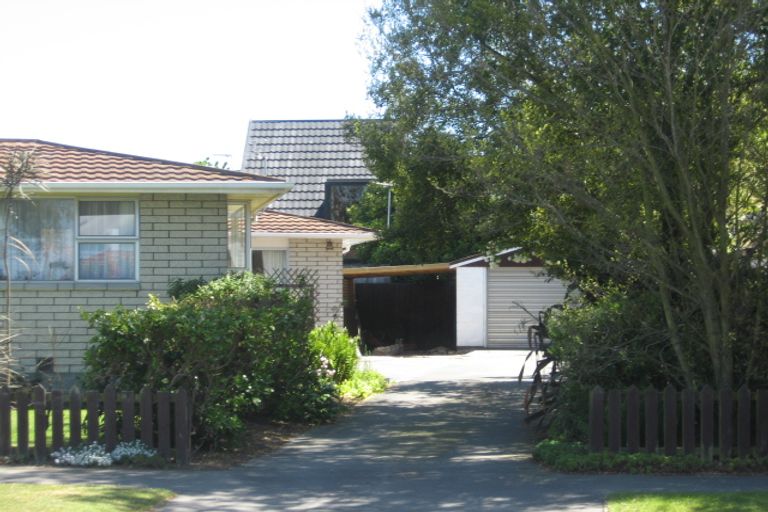 Photo of property in 12a Manuel Place, Bishopdale, Christchurch, 8053