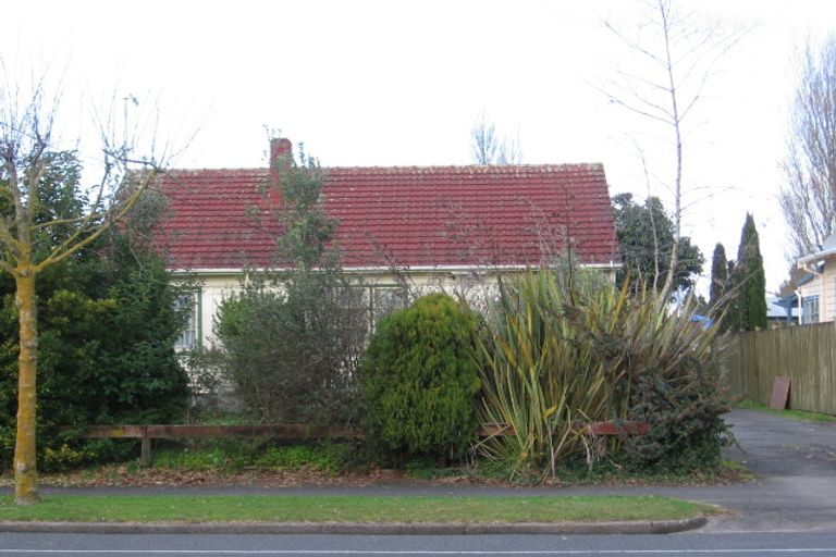 Photo of property in 201 Maeroa Road, Maeroa, Hamilton, 3200