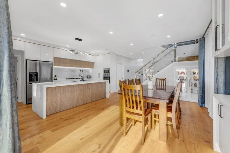 Photo of property in 90 Longhorn Drive, Flat Bush, Auckland, 2019