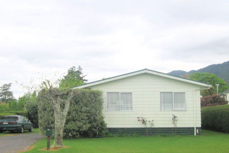 Photo of property in 28 Clarke Avenue, Te Aroha, 3320