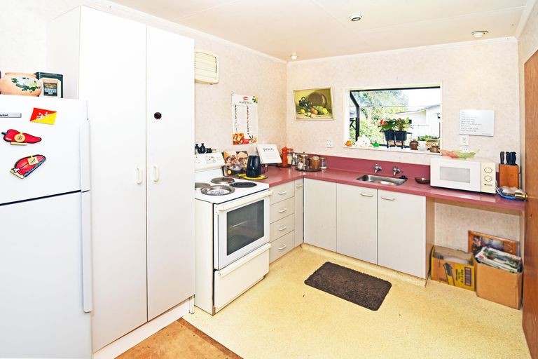 Photo of property in 86 Hillcrest Street, Solway, Masterton, 5810