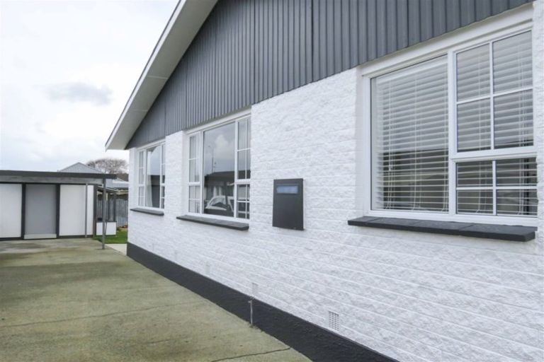 Photo of property in 12c Antrim Street, Windsor, Invercargill, 9810