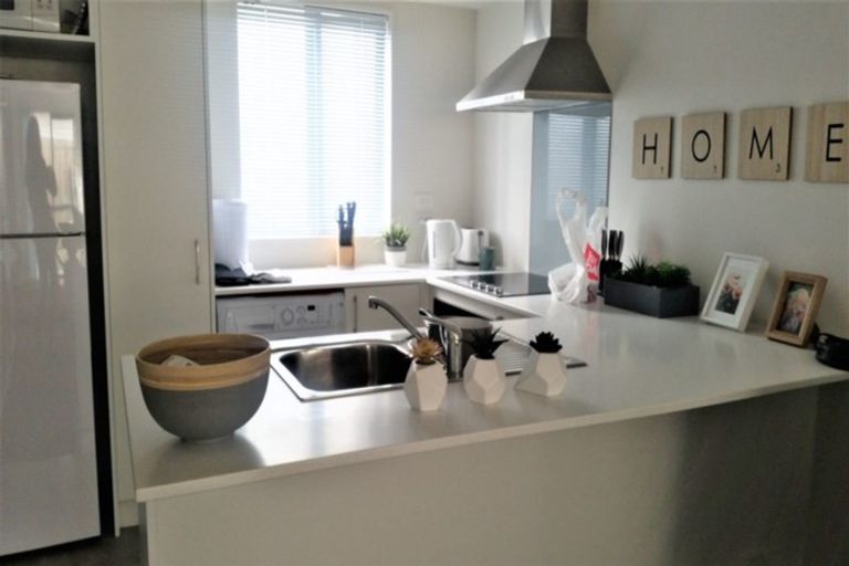 Photo of property in 16/70 Waltham Road, Sydenham, Christchurch, 8023