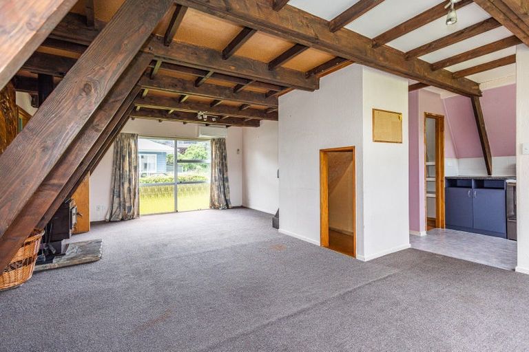 Photo of property in 48 Burns Street, Ohakune, 4625