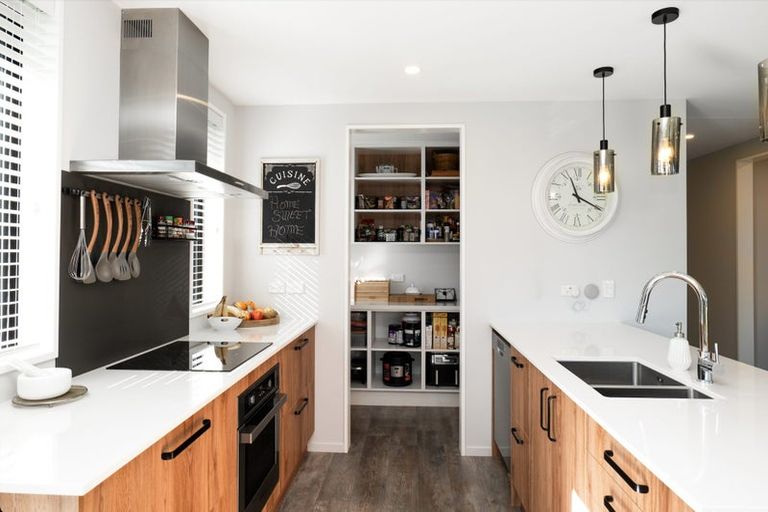 Photo of property in 17 Lemonwood Drive, Rolleston, 7615