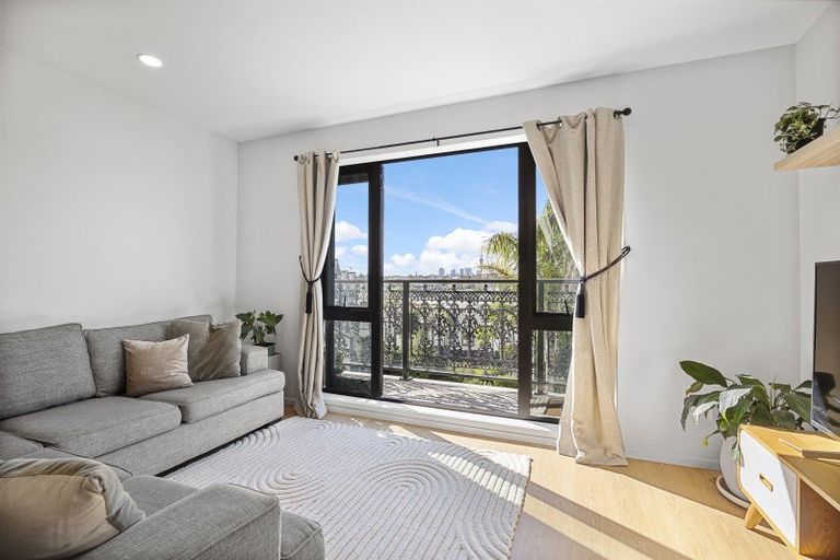 Photo of property in 7/386 Richmond Road, Grey Lynn, Auckland, 1021