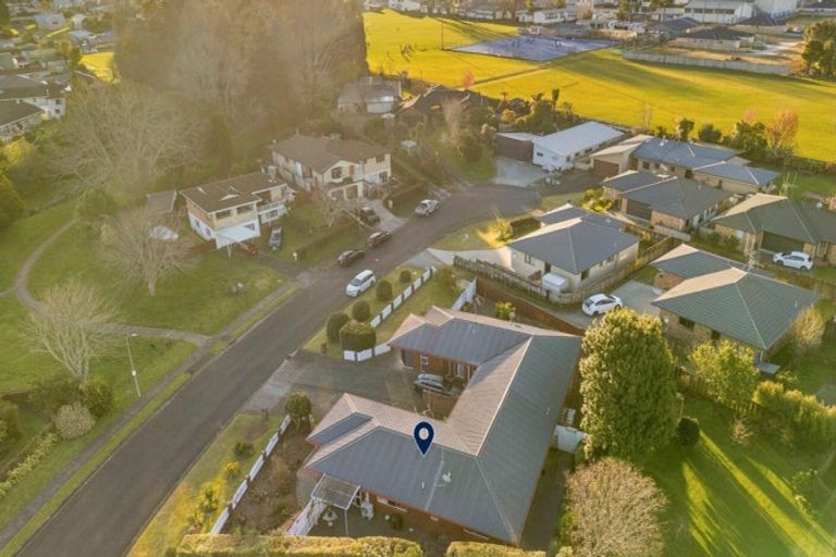 Photo of property in 8a Blundell Place, Katikati, 3129