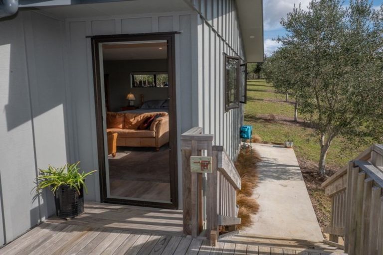 Photo of property in 72 Leccino Valley Road, Mangonui, 0494