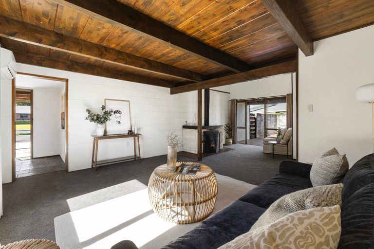 Photo of property in 12b Kestrel Crescent, Matamata, 3400