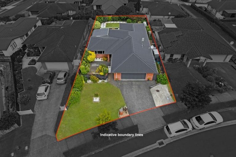 Photo of property in 19 Mark Ball Drive, Pokeno, 2402