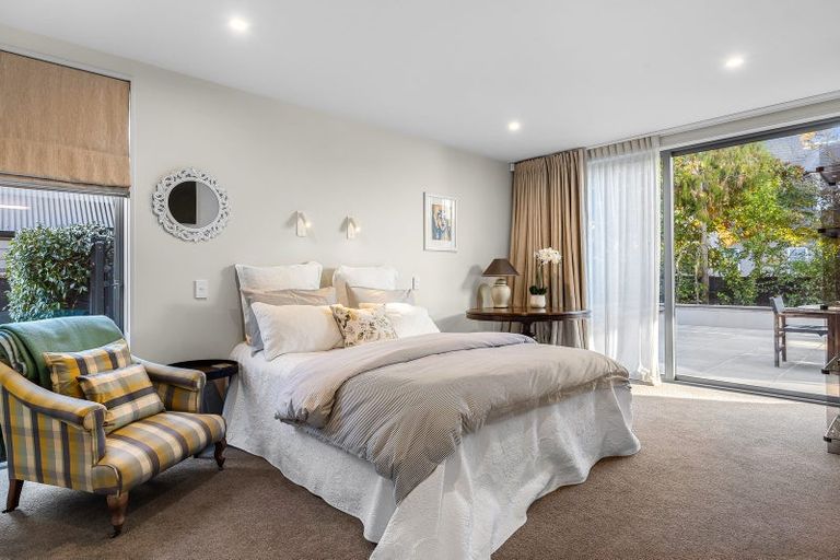 Photo of property in 12 Clifford Avenue, Merivale, Christchurch, 8014