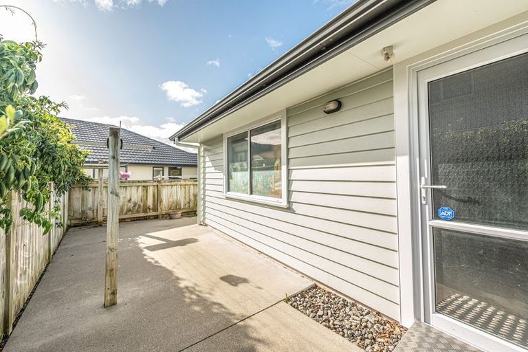 Photo of property in 12 St Johns Heights, Otamatea, Whanganui, 4500