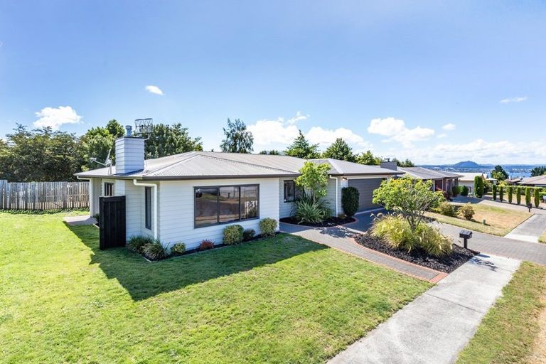 Photo of property in 16 March Brown Place, Nukuhau, Taupo, 3330