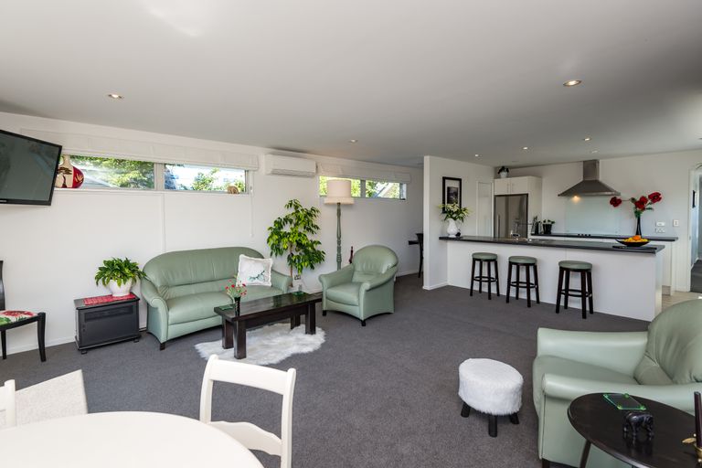 Photo of property in 281a Worcester Street, Christchurch Central, Christchurch, 8011