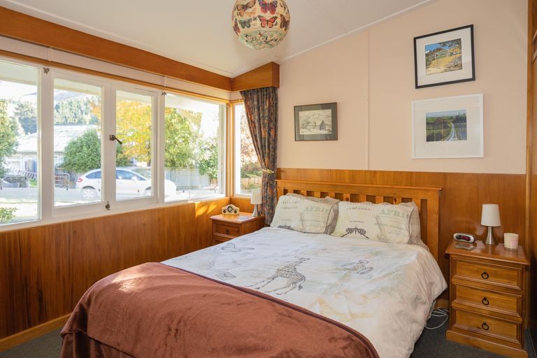 Photo of property in 6 Settlement Road, Kurow, 9435