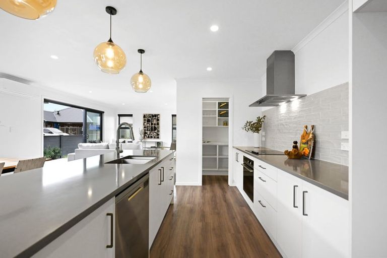 Photo of property in 21 Te Au Rere Crescent, Cambridge, 3434