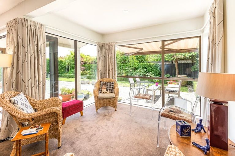 Photo of property in 2/117 Rugby Street, Merivale, Christchurch, 8014