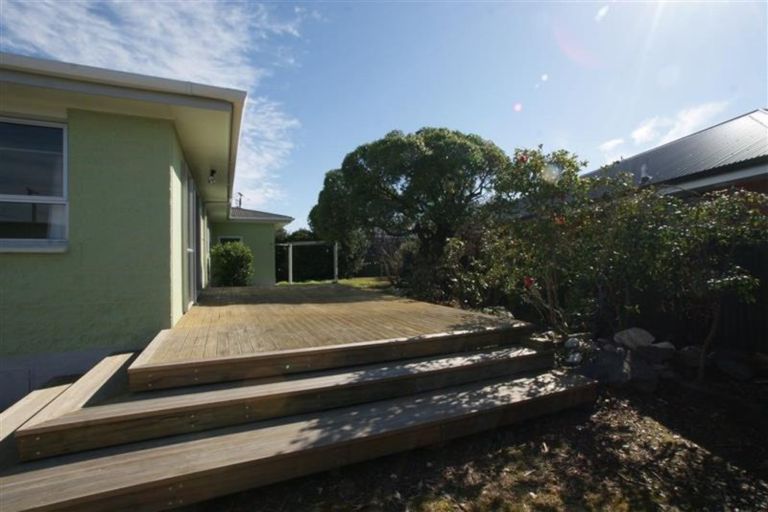 Photo of property in 1 Litchfield Street, Redwoodtown, Blenheim, 7201